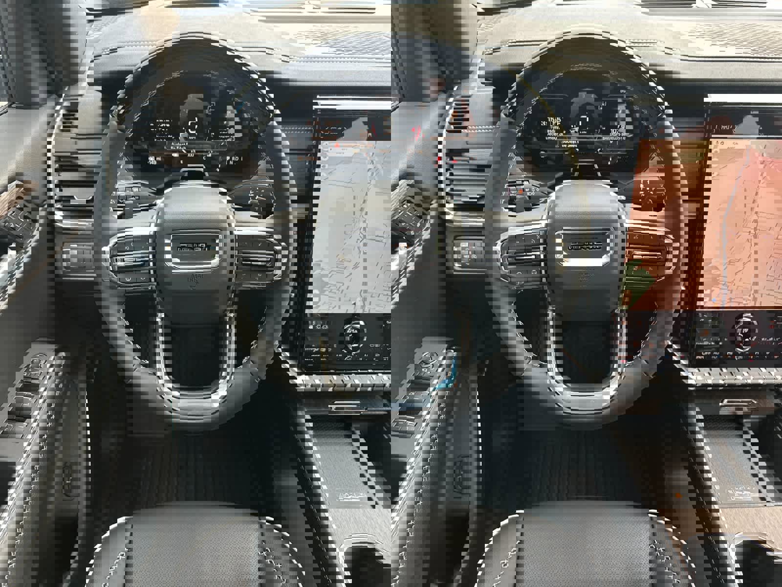 New 2026 GMC Acadia Denali w/ Super Cruise Package image 12