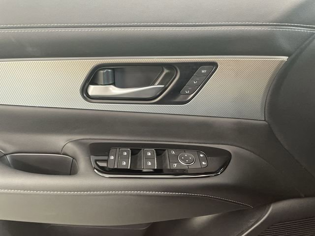 Certified 2025 Nissan Murano SL image 24