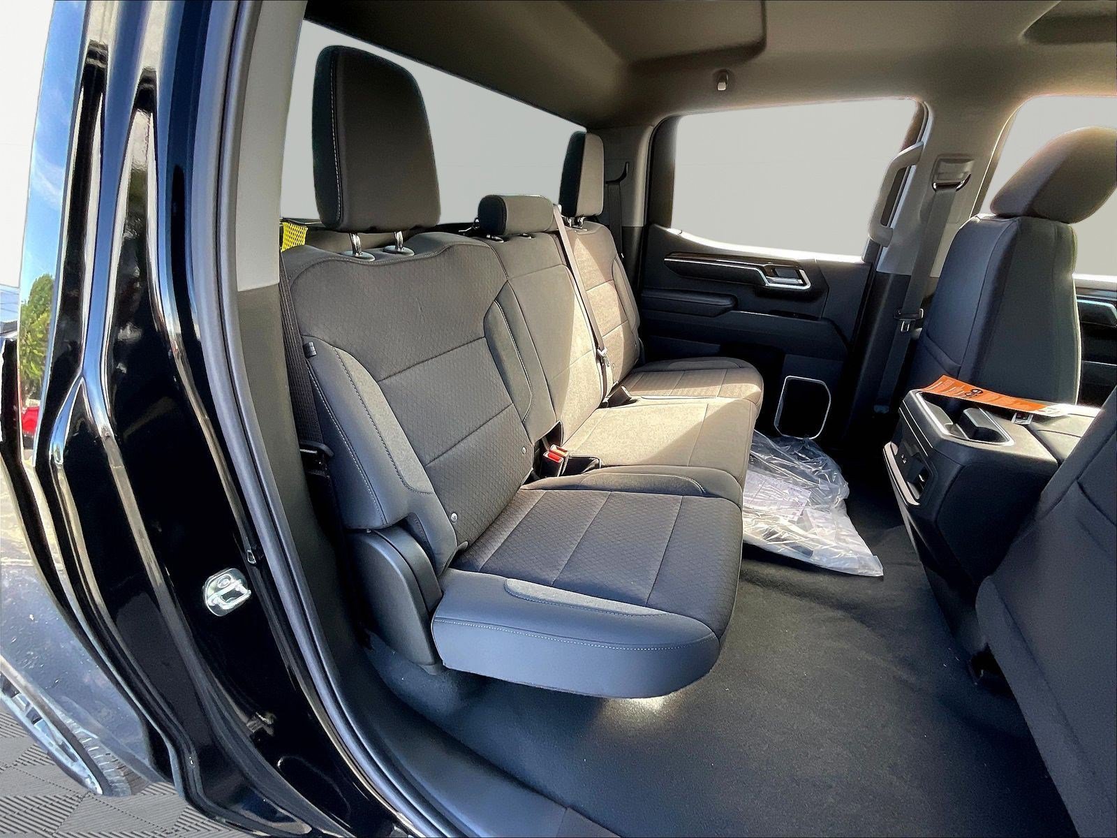 New 2026 Chevrolet Silverado 1500 RST AWD/4WD image 20