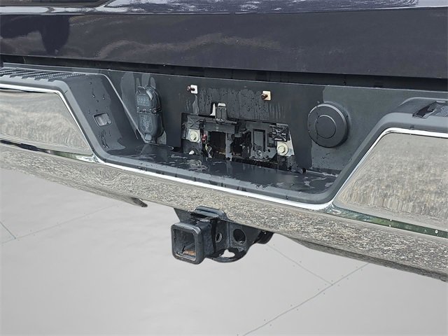 Used 2025 GMC Sierra 1500 SLT image 34