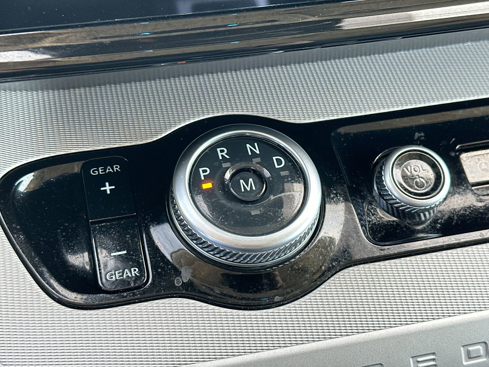 Used 2025 Ford Expedition Active AWD/4WD image 21