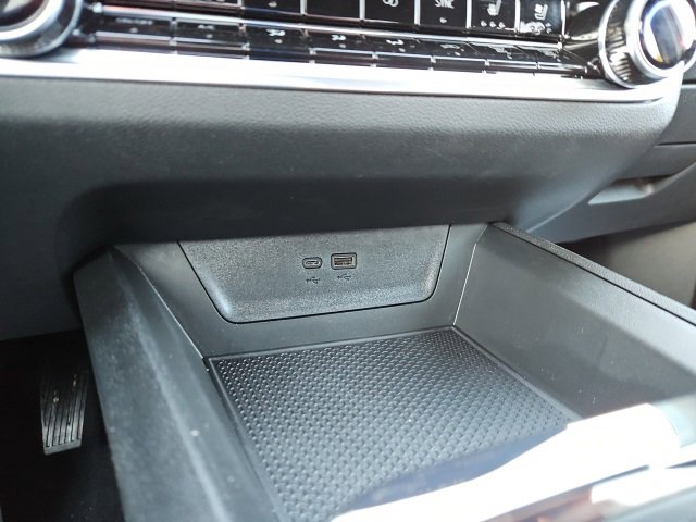 New 2026 Chevrolet Equinox RS w/ Convenience Package III image 40