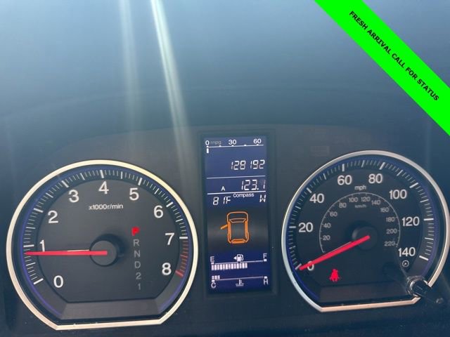 Used 2011 Honda CR-V EX image 20