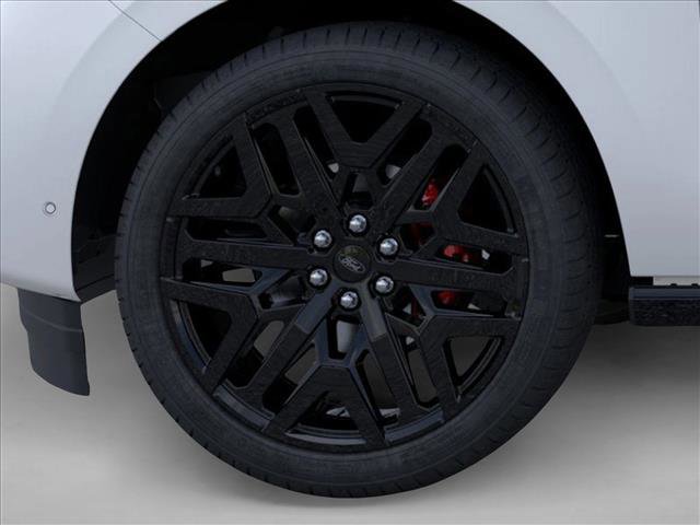 New 2026 Ford Expedition Max Platinum w/ Stealth Performance Package image 19