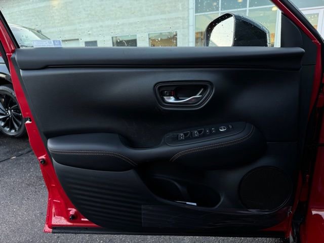 Used 2026 Honda HR-V Sport image 12