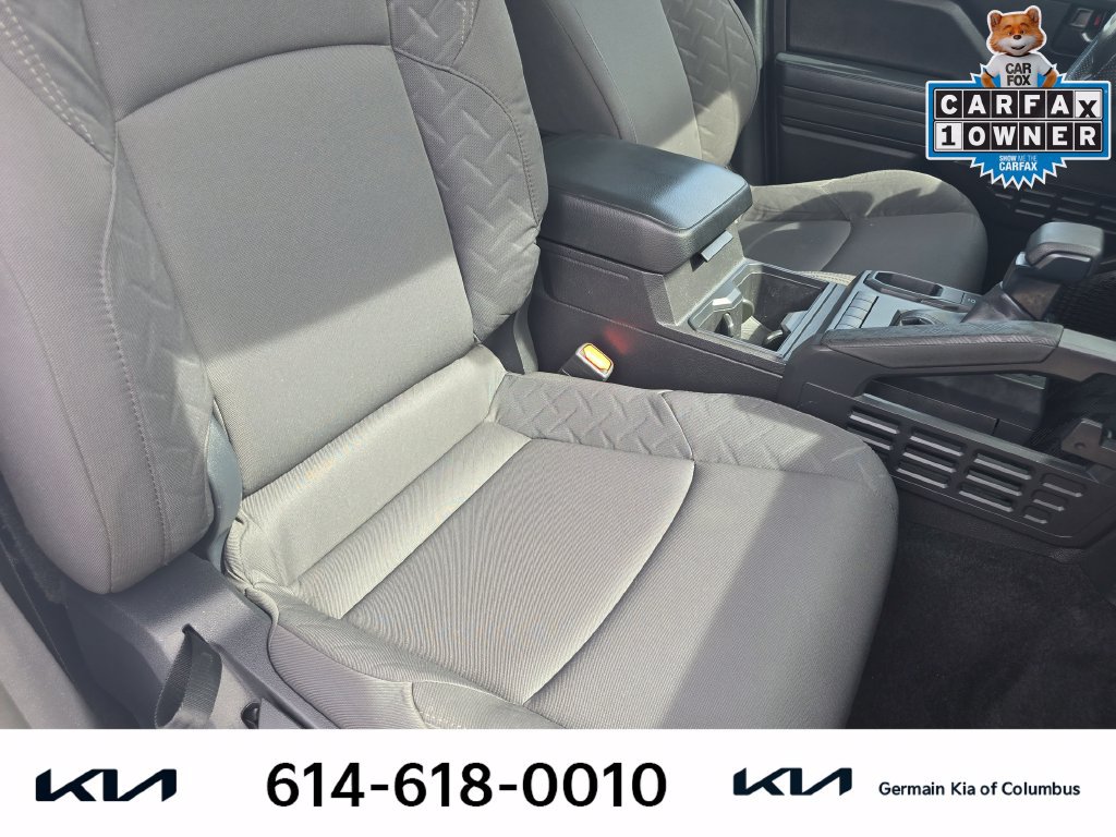 Used 2024 Toyota Tacoma SR RWD image 24