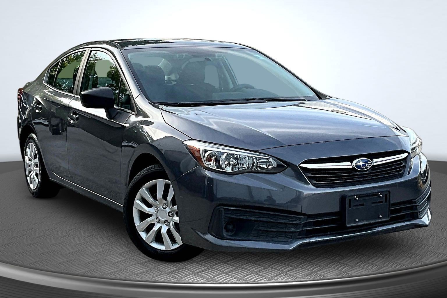 Used 2022 Subaru Impreza 2.0i AWD/4WD image 2