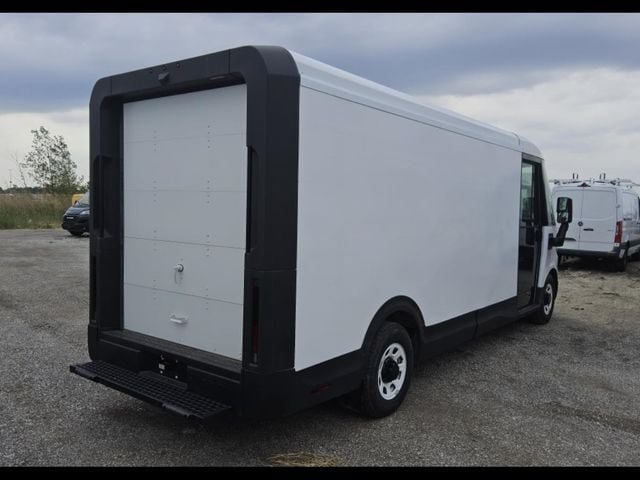 Used 2024 Chevrolet Brightdrop 600 w/ Commercial Equipment Package AWD/4WD image 9