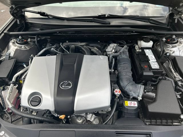 Used 2021 Lexus ES 350 w/ Premium Package FWD image 9