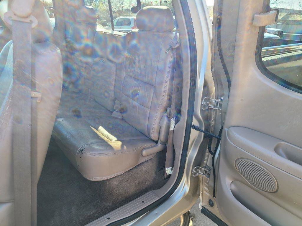 Used 2002 Toyota Tundra SR5 image 12