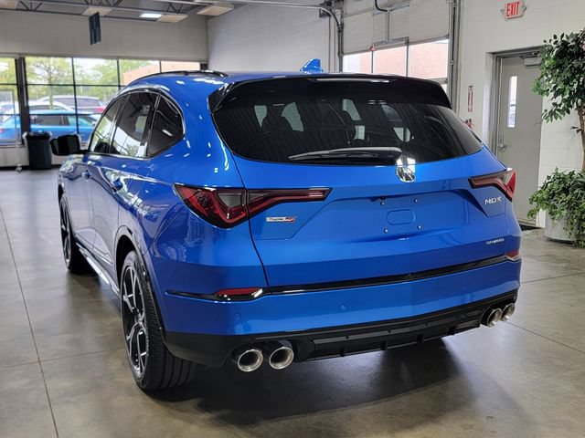 New 2026 Acura MDX Type S w/ Advance Package AWD/4WD image 7