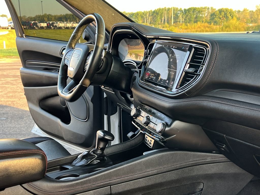 Used 2022 Dodge Durango R/T image 30