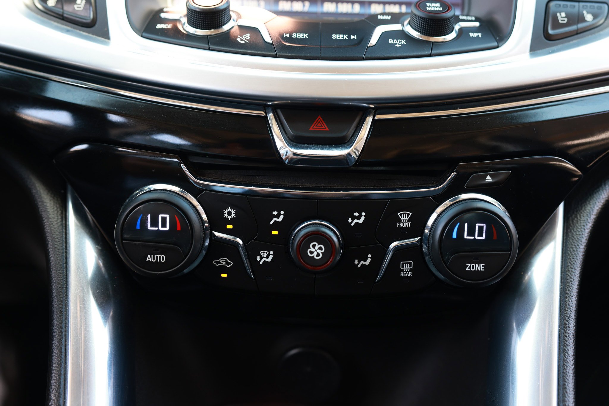 Used 2015 Chevrolet SS image 37