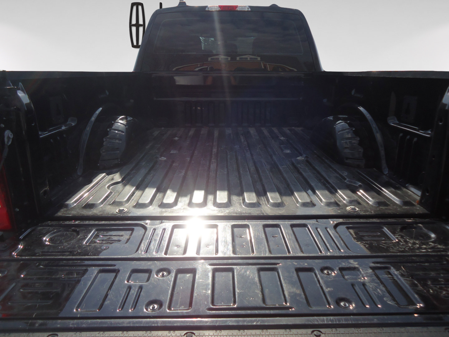 Used 2023 Ford F250 XL w/ XL Off-Road Package AWD/4WD image 11