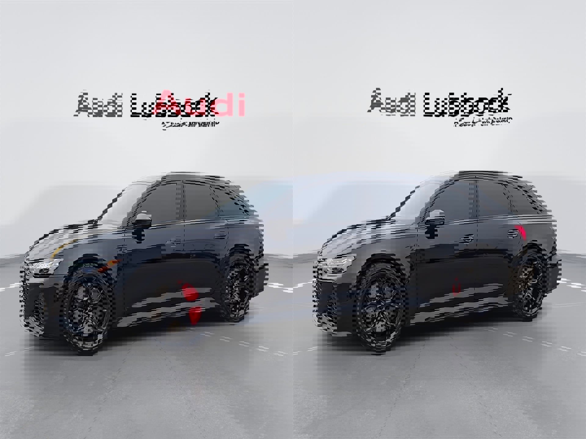 New 2026 Audi RS 6 performance image 5