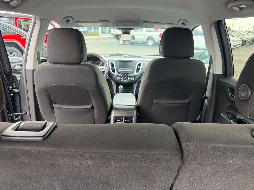 Used 2020 Chevrolet Equinox LT FWD image 15