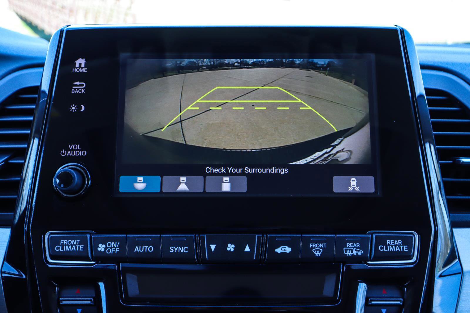 Used 2018 Honda Odyssey EX-L image 9