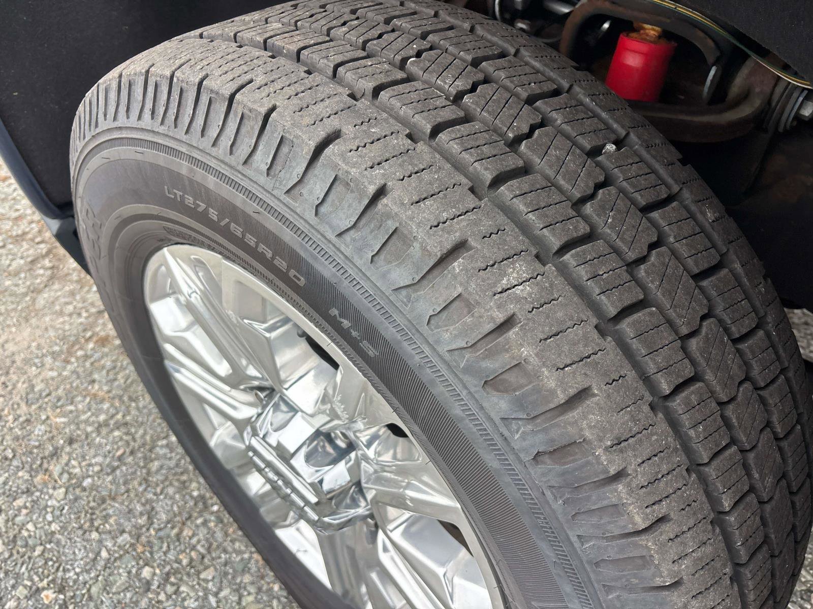 Used 2020 GMC Sierra 2500 Denali w/ Denali Ultimate Package image 8