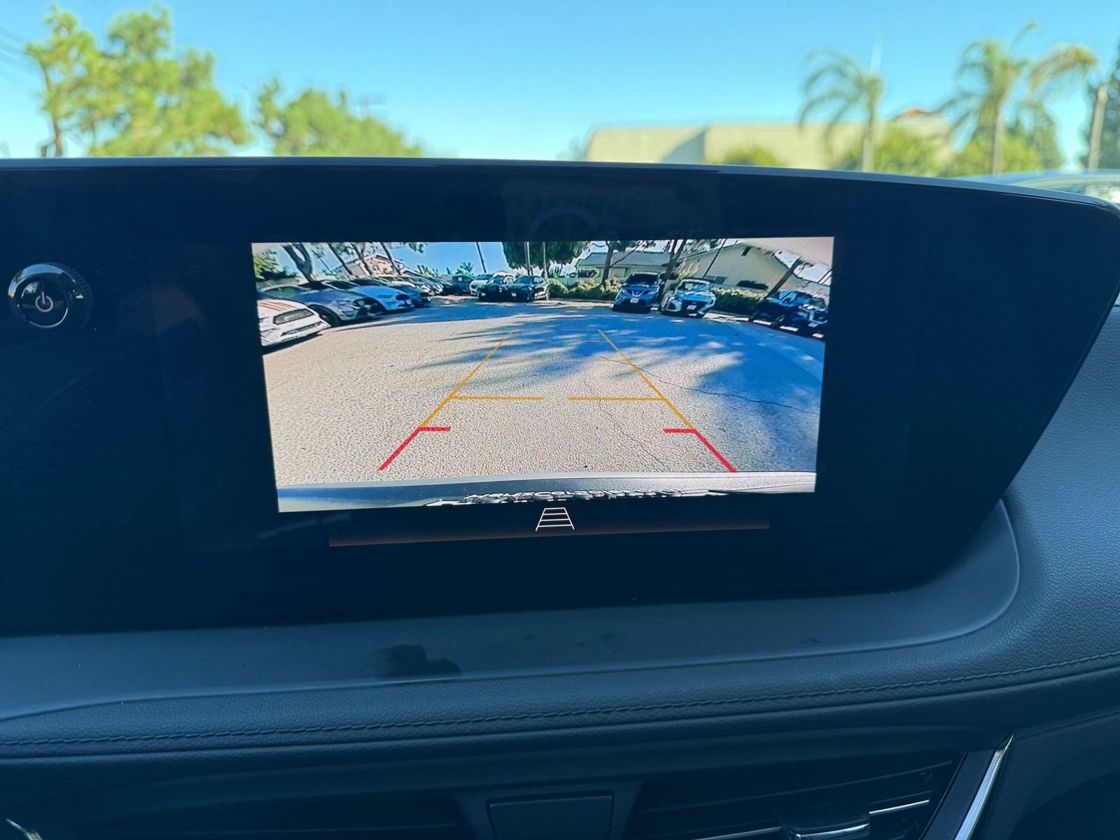 Used 2025 Buick Encore GX Preferred image 17