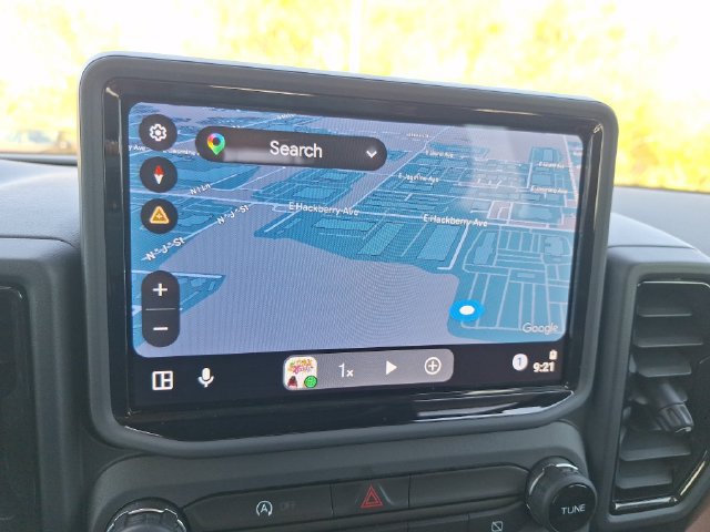 Used 2022 Ford Bronco Sport Outer Banks w/ Tech Package AWD/4WD image 19