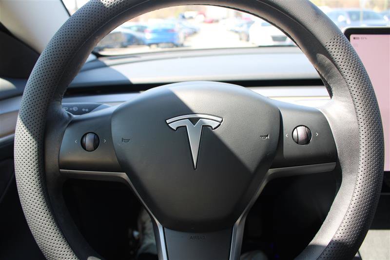 Used 2023 Tesla Model 3 Long Range image 14