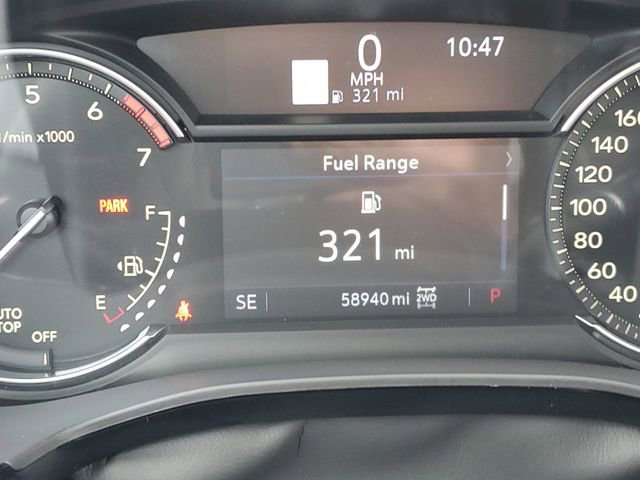 Certified 2021 Cadillac XT5 Premium Luxury image 22