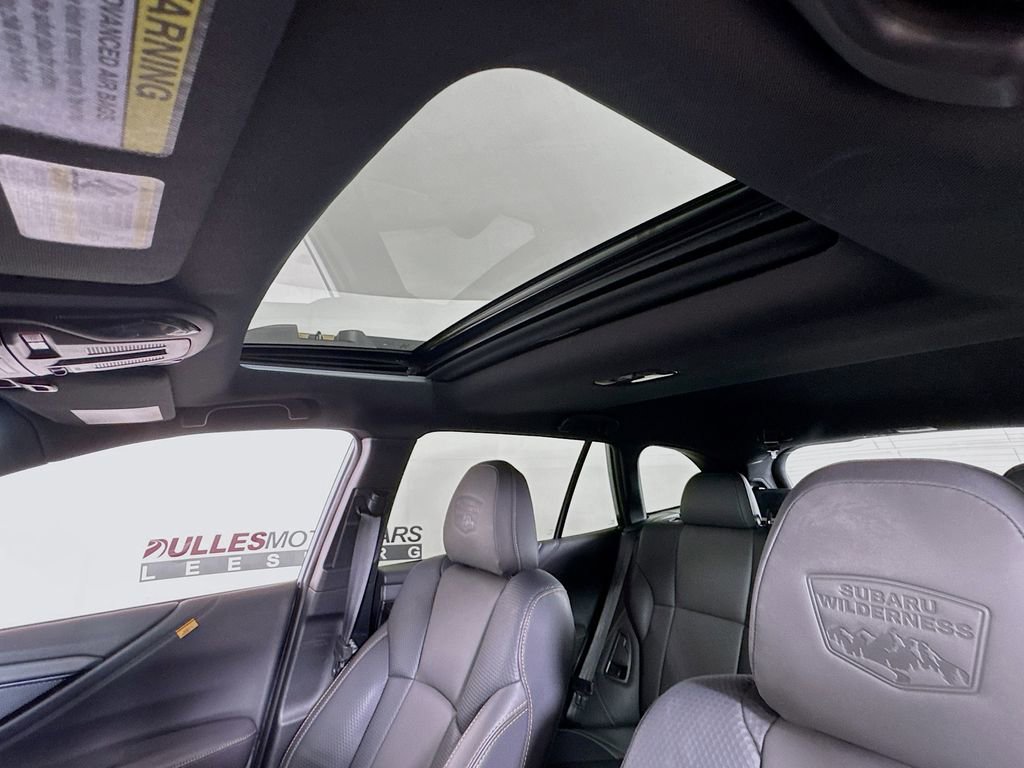 Used 2022 Subaru Outback Wilderness image 22