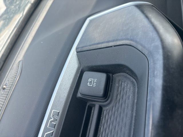 Used 2022 RAM 1500 Big Horn image 44