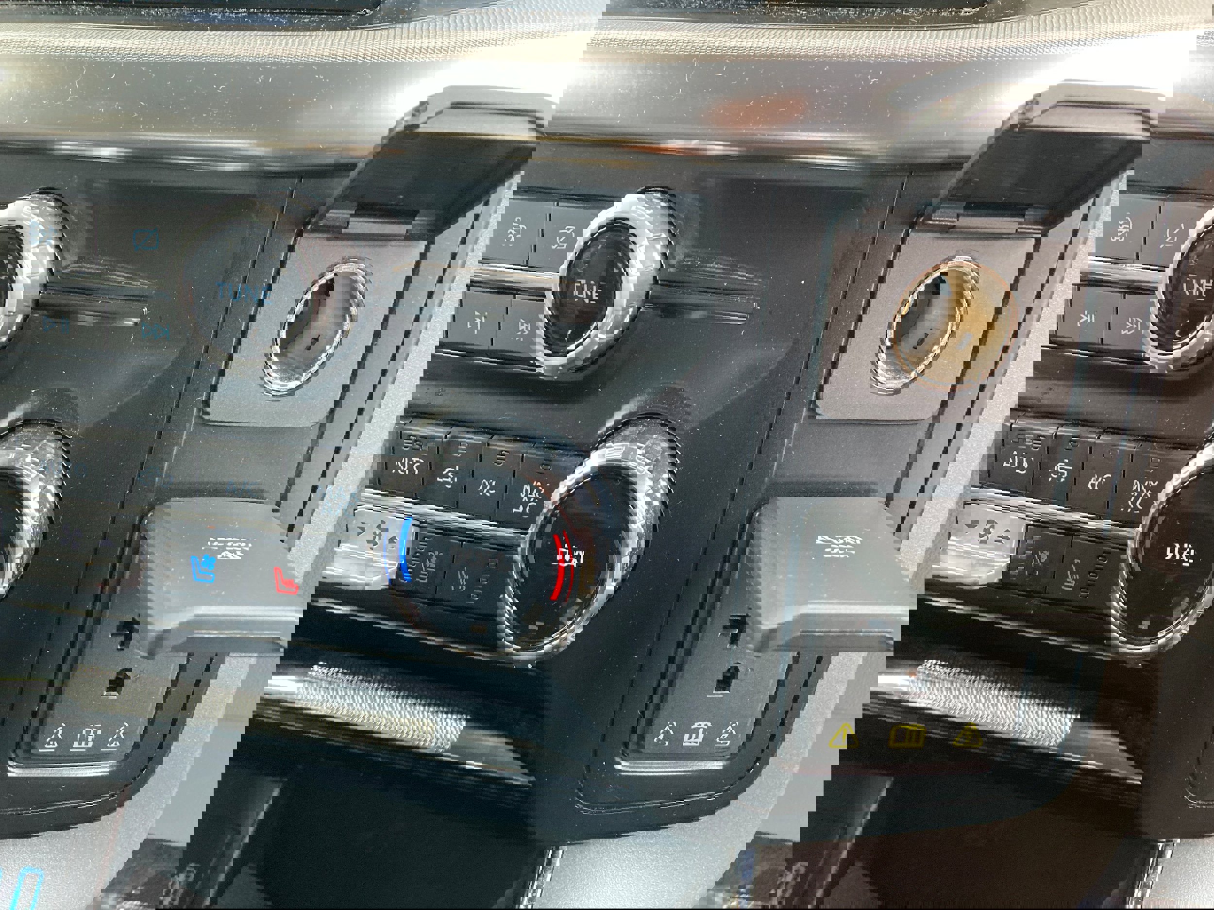 Certified 2024 Ford F150 Lariat w/ Bed Utility Package image 20