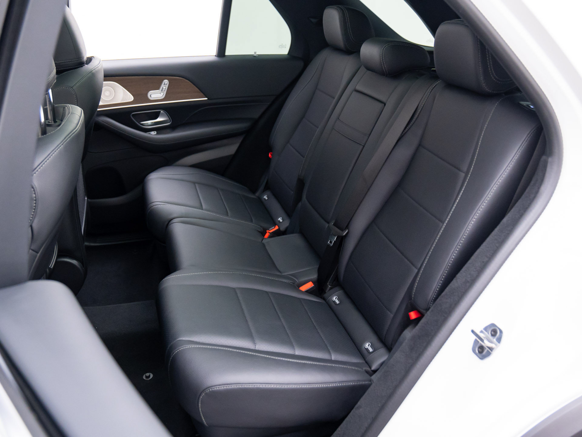 New 2026 Mercedes-Benz GLE 350 4MATIC image 14