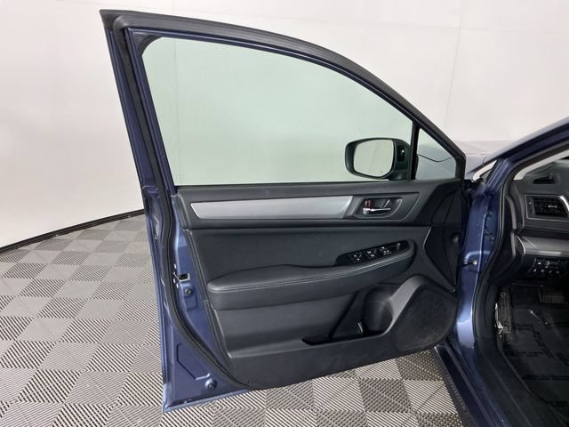 Used 2018 Subaru Legacy 2.5i Premium w/ Eyesight & BSD & Rcta & HBA AWD/4WD image 12