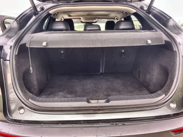 Used 2022 MAZDA CX-30 AWD 2.5 S w/ Premium Package image 20