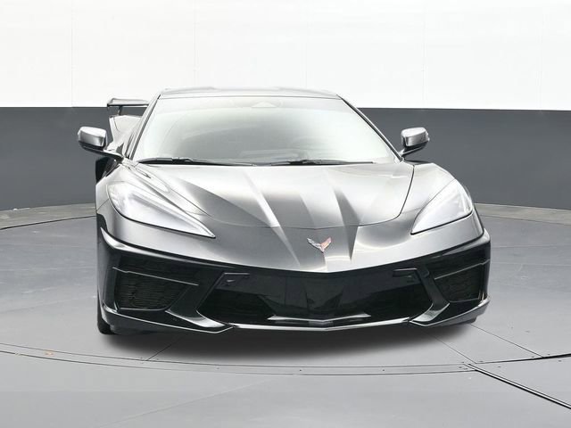 Used 2026 Chevrolet Corvette Stingray Preferred Cpe image 24