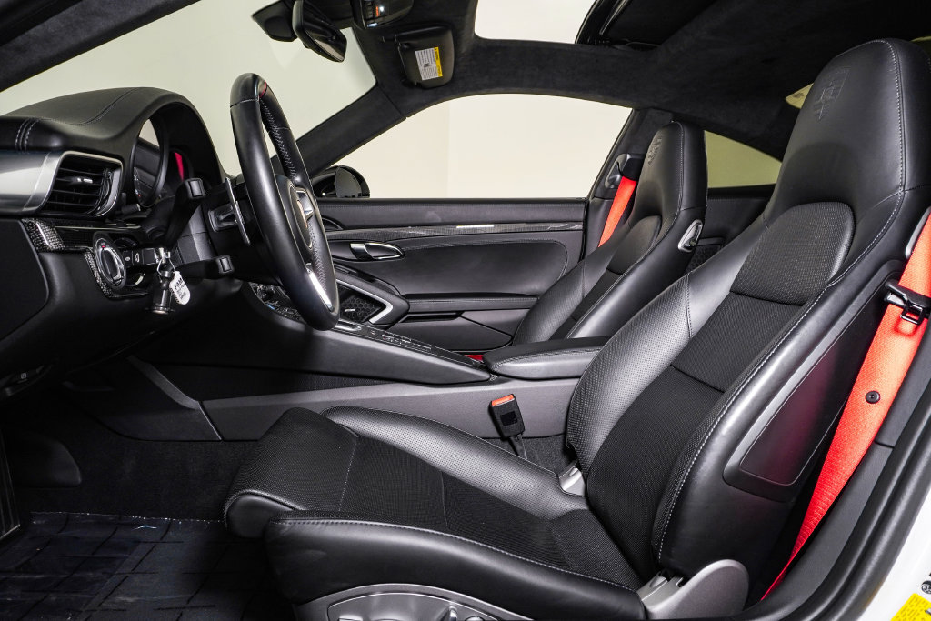 Used 2017 Porsche 911 Carrera S RWD image 19