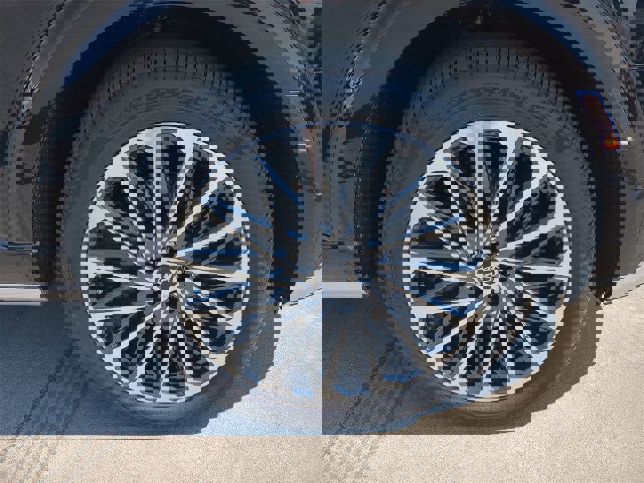 New 2026 Hyundai Palisade Calligraphy image 9