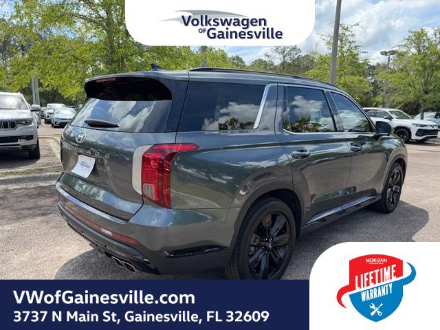 Used 2025 Hyundai Palisade XRT FWD image 6