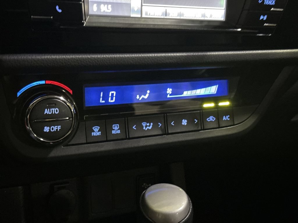 Used 2016 Toyota Corolla S FWD image 16