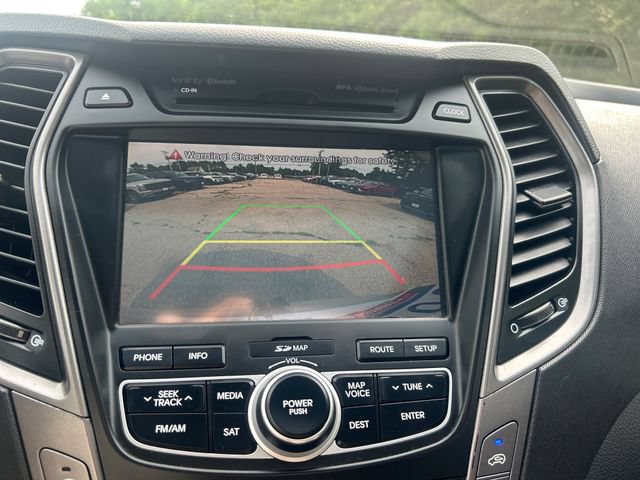 Used 2016 Hyundai Santa Fe Sport 2.0T w/ Option Group 05 AWD/4WD image 21