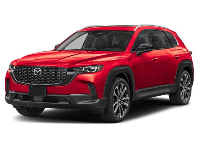 New 2026 MAZDA CX-50 AWD 2.5 S w/ Weather Package video 1