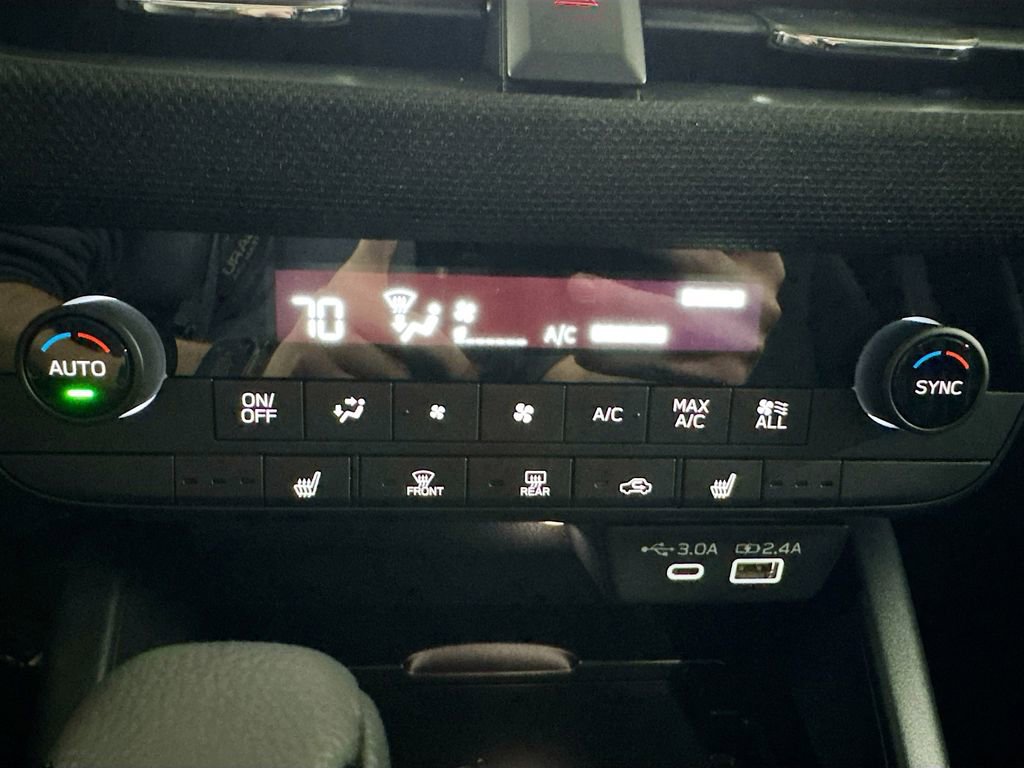 New 2026 Subaru Outback Premium image 14