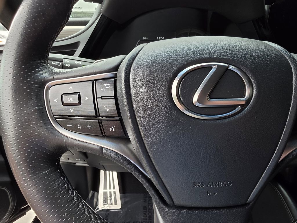 Used 2024 Lexus ES 350 F Sport FWD image 27