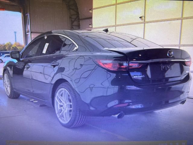 Used 2020 MAZDA MAZDA6 Grand Touring image 4