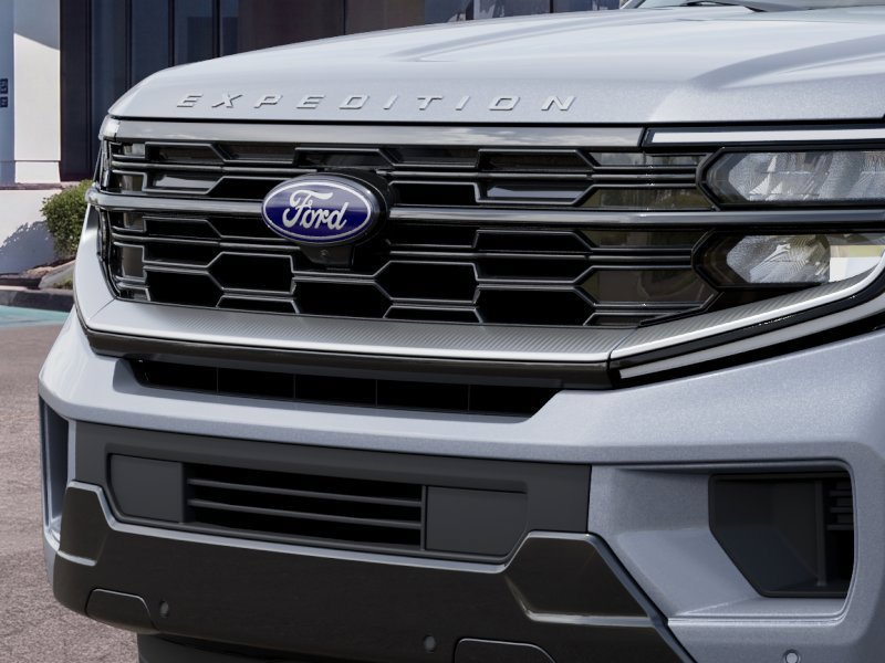 New 2027 Ford Expedition Max Platinum w/ Driver's Package RWD image 17