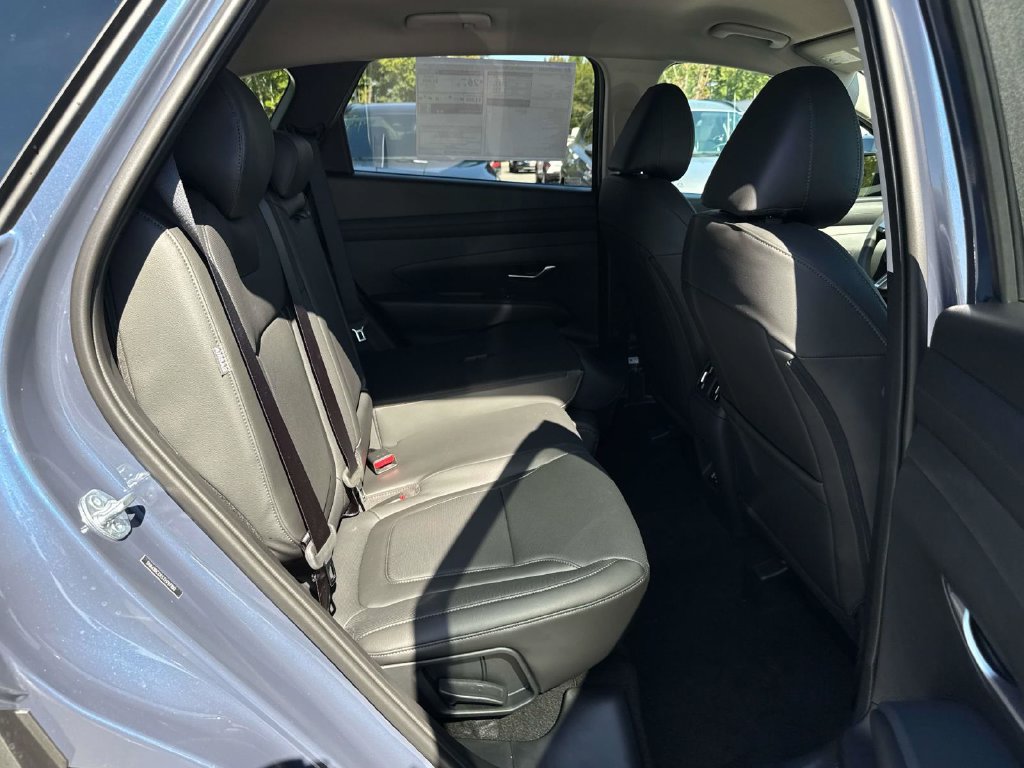 New 2026 Hyundai Tucson SEL Plus AWD/4WD image 10