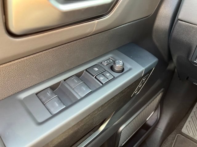 New 2026 Toyota Sequoia Capstone AWD/4WD image 35