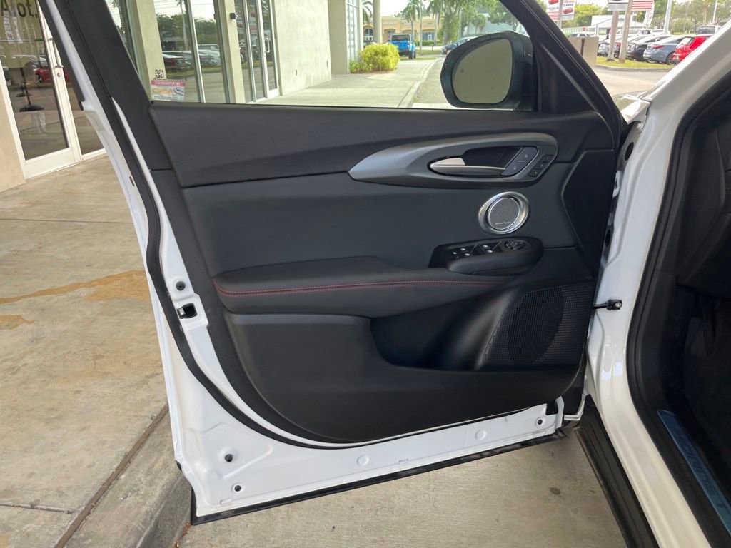 New 2023 Dodge Hornet GT Plus w/ Track Pack image 32