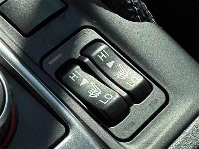 Used 2022 Subaru Forester Limited w/ Popular Package #2 image 15