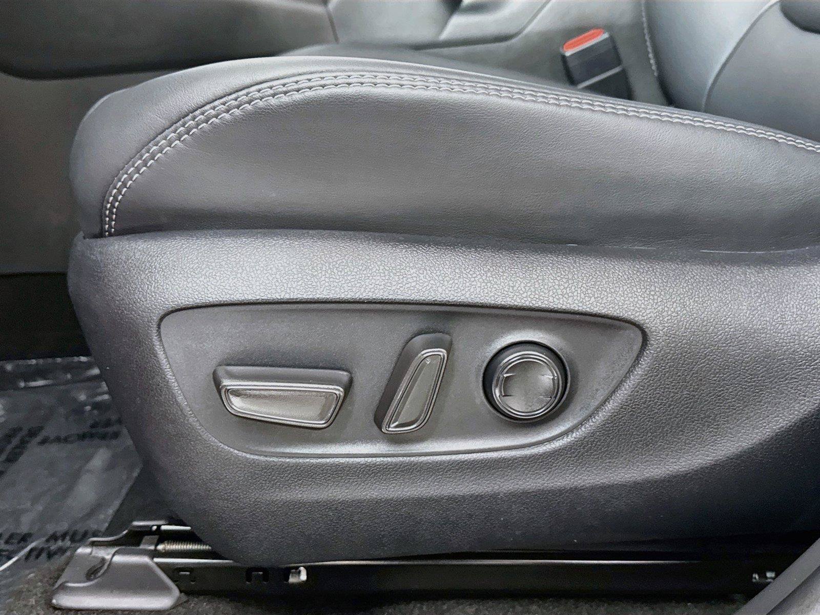 Certified 2025 Toyota RAV4 XLE Premium FWD image 28