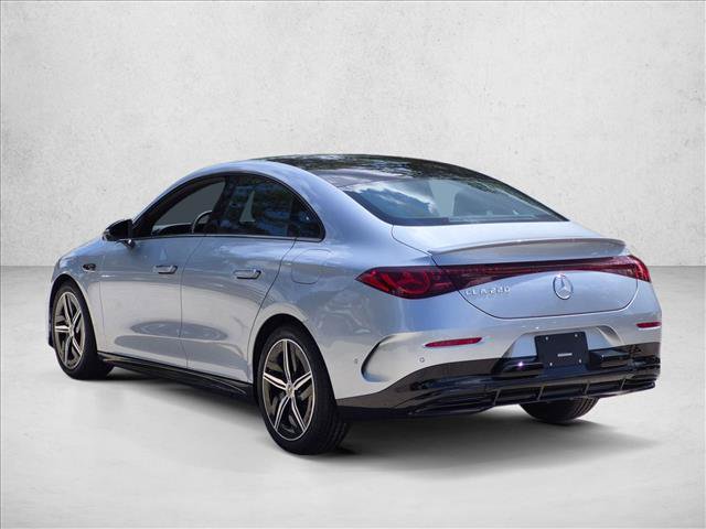 New 2027 Mercedes-Benz CLA 220 image 9