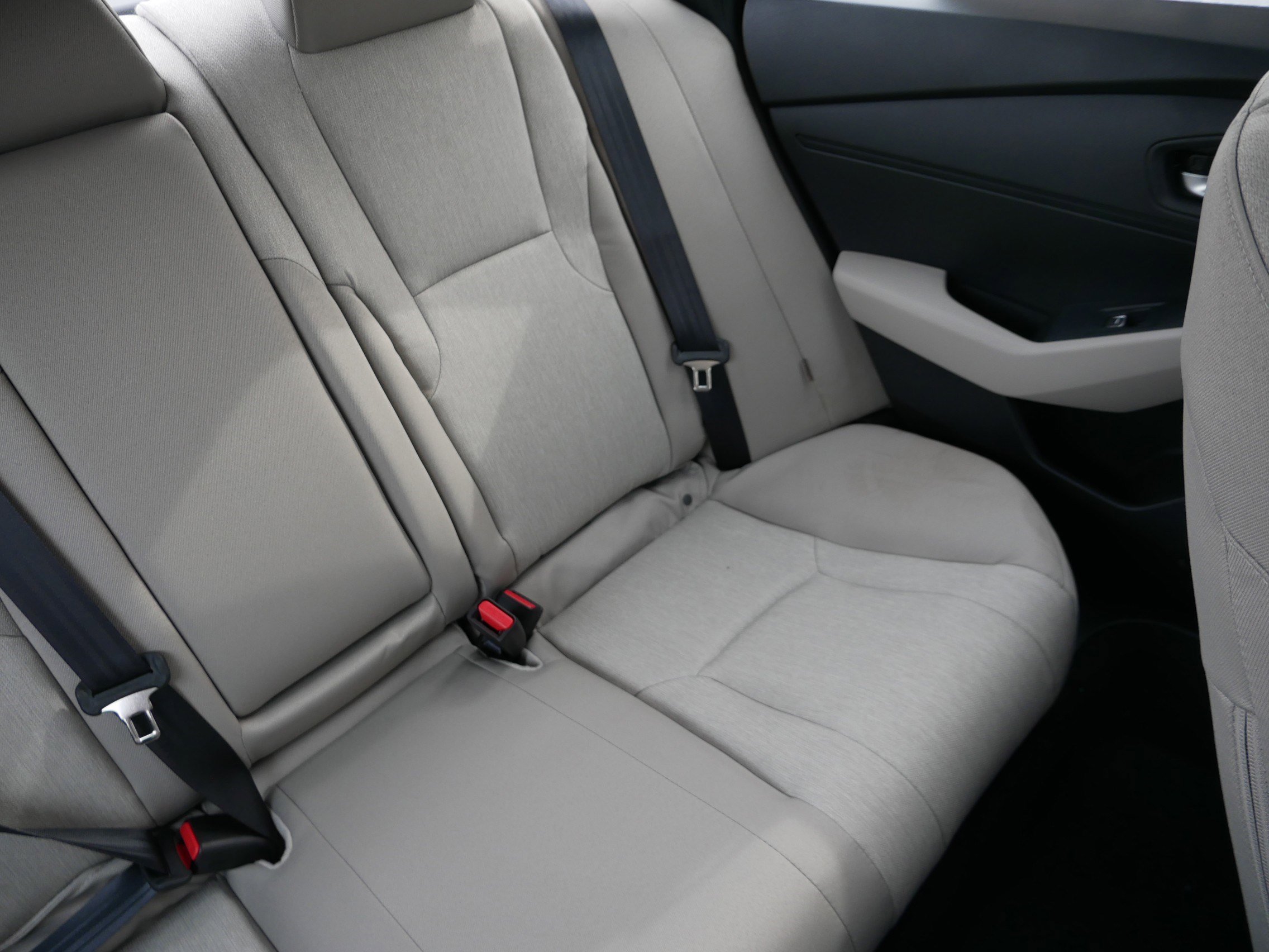 New 2026 Honda Accord SE image 14